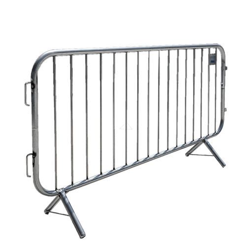 [02-BPG-03] Barrière de police éco