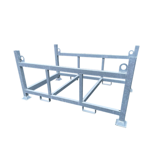 [17-RGC-15] Rack porte étais/poutrelles 1500 kg