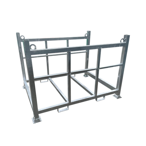 [17-RGC-20] Rack porte étais/poutrelles 2000 kg