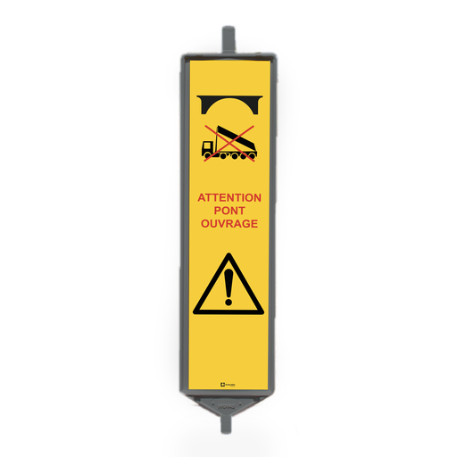 [01-BPO-01] Balise K5C pont ouvrage