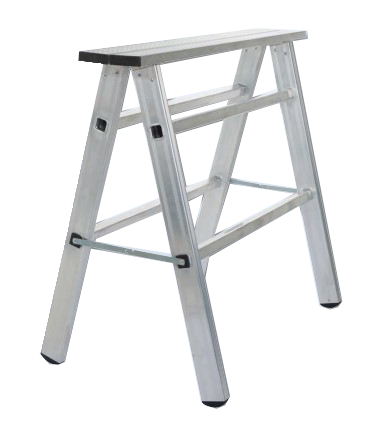 [17-TRE-AL] Tréteau aluminium
