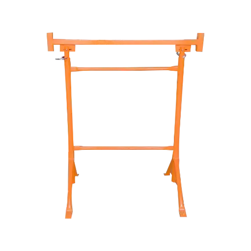 [17-TPF-19] Tréteau de maçon pieds fixes