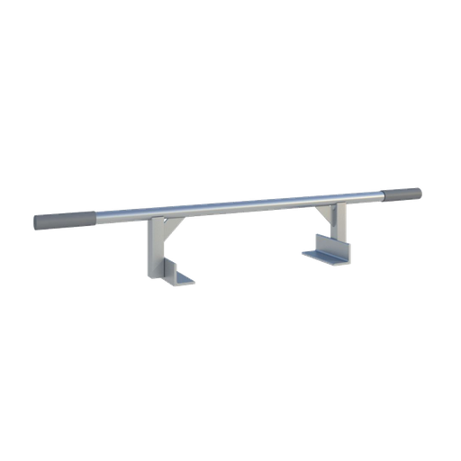 [02-BLD-P] Pince pour Bloc PEBD pré-lesté 50 kg