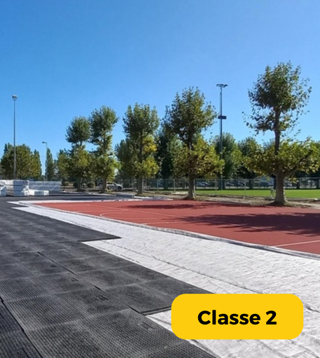 Géotextile Classe 2 (prix au m2)