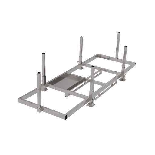[17-RTS-PRC20] Rack de stockage pour plaques de protection des sols PRC-20 KliftⓇ