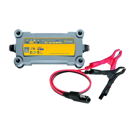 [01-CHR-3] Chargeur de batterie gysflash 12.12