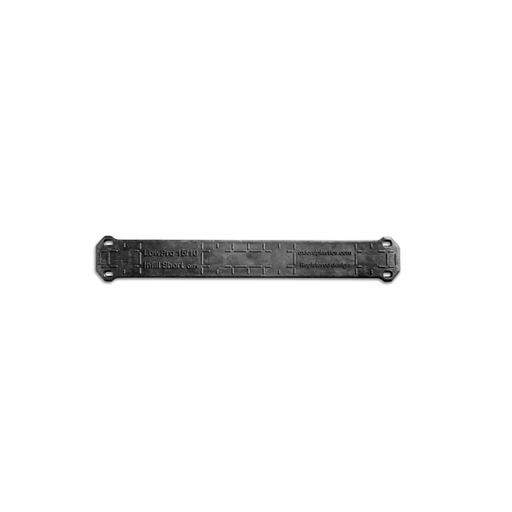 [01-CON-01] Connecteur 1 m pour pont piéton PFU-10