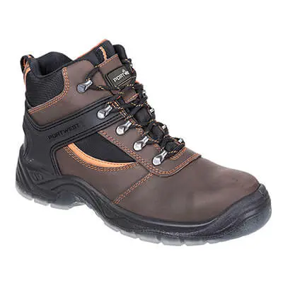 Chaussures de sécurité