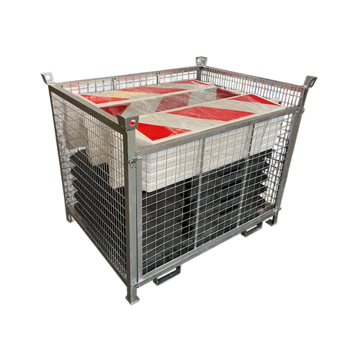 Starter pack PROTECTSITEⓇ balises K5C + socles K1