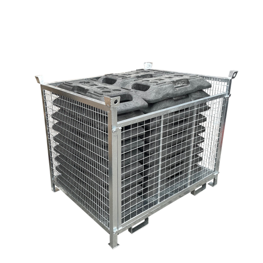 [01-SPSK1-01] Starter pack PROTECTSITE® socles K1 25 kg