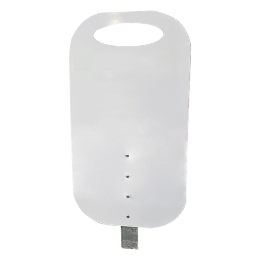 [03-BSF-01] Borne de communication simple face