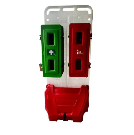 [01-TSM-Z] Totem de sécurité mobile