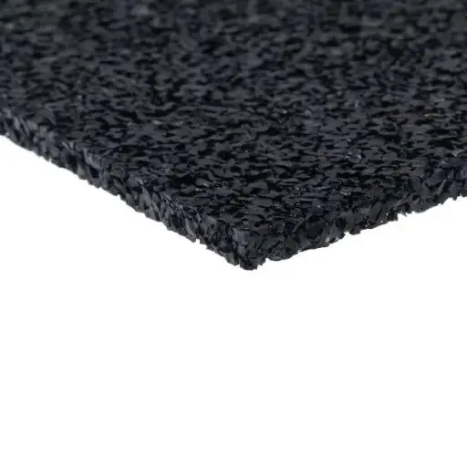 [17-TPC-01] Tapis de protection en caoutchouc recyclé