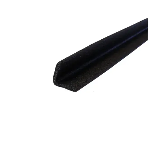 [17-CMO-50] Profil mousse 'L' 50 x 50 mm ep.6mm Long. 2 m