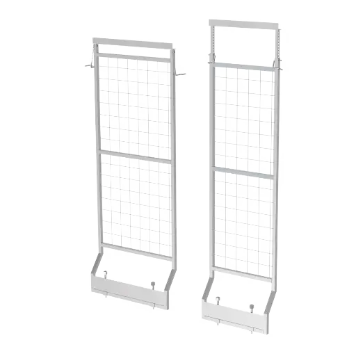 Protection baie d'ascenseur 
