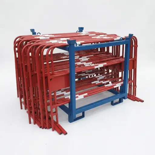 [02-SPBTP1-30] Starter Pack REMPART®- Barrière TP rouge Ø 25 mm (02-BTP-1)
