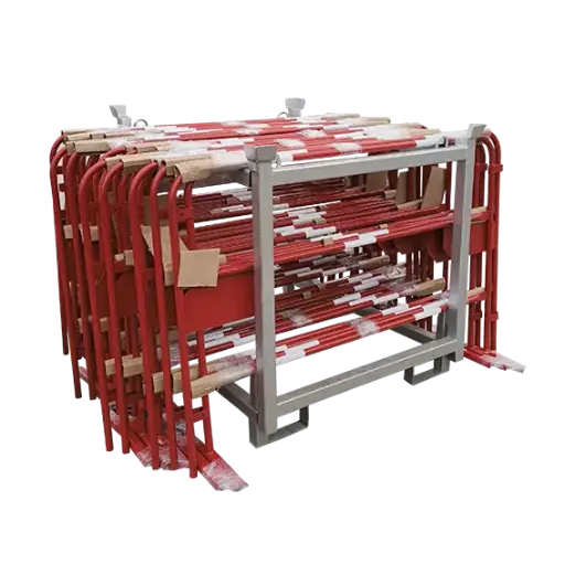 [02-SPBTP1-30] Starter Pack REMPART®- Barrière TP rouge Ø 25 mm (02-BTP-1)