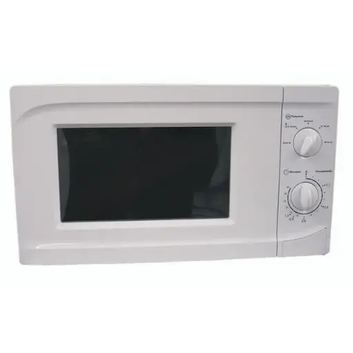 [17-MOB-01] Micro-ondes 20L / 800W blanc 