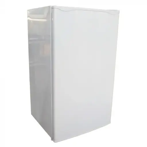 [17-REB-01] Réfrigérateur 91 litres blanc  