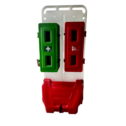 [01-TSM-Z] Totem de sécurité mobile